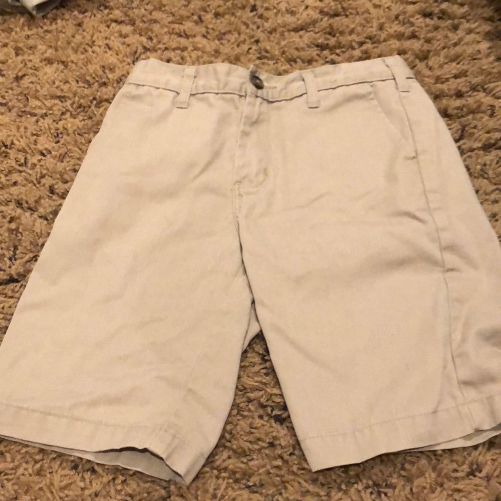 Kids dickies shorts